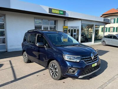 Gebraucht Renault Kangoo Techno 130 PS (95 kW) 2023 Van / Kleinbus