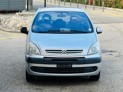 Gebraucht 2010 Citroën Xsara Picasso Van / Kleinbus | CHF 2’900 (Fairer Preis)