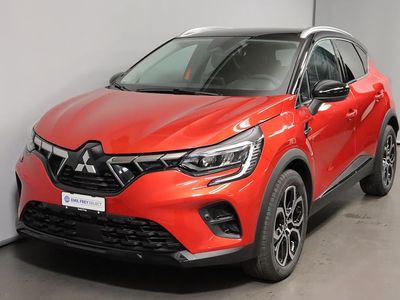 Gebraucht 2024 Mitsubishi ASX Intense SUV | CHF 23’900