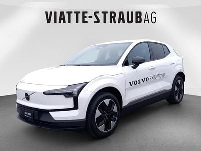Weiss Neu 2026 Volvo EX30 Core SUV | CHF 32’750 (Superpreis)