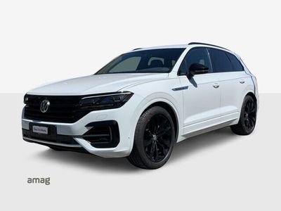 gebraucht VW Touareg 3.0 TDI R Line