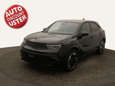 Neu 2025 Opel Mokka-e SUV | CHF 22’850