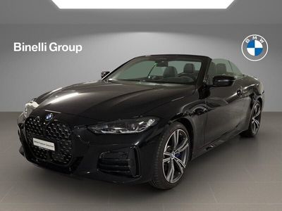 Gebraucht 2023 BMW M440 M Sport Limousine | CHF 64’900 (Teuer)