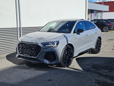 gebraucht Audi RS Q3 Sportback