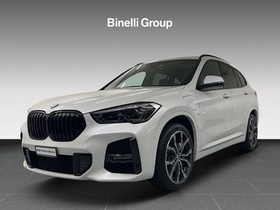 gebraucht BMW X1 25e M Sport