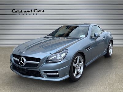 Mercedes SLK200