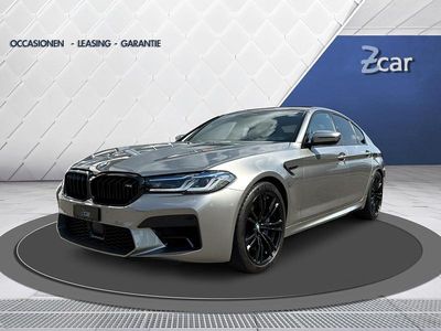 Gebraucht BMW M5 600 PS (441 kW) 2021