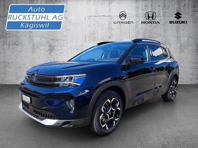Gebraucht 2024 Citroën C5 Aircross SUV | CHF 35’480