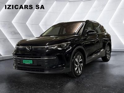 Gebraucht 2024 VW Tiguan Life SUV | CHF 39’790 (Fairer Preis)
