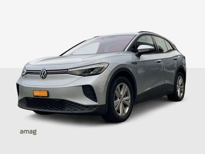 gebraucht VW ID4 Pro Performance 77 kWh Life