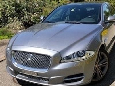 Gebraucht 2010 Jaguar XJ S Limousine | CHF 24’900