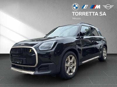 Gebraucht 2024 Mini Countryman SUV | CHF 52’900 (Teuer)