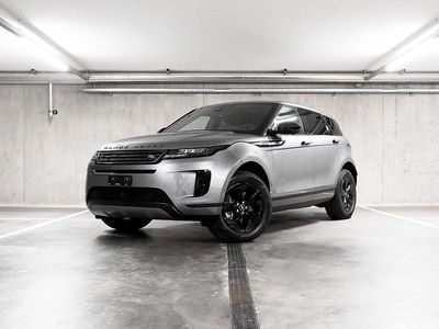 Grau Neu 2025 Land Rover Range Rover evoque S SUV | CHF 78’860