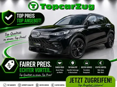 Neu (2026) VW T-Roc R-line 150 PS | Fairer Preis