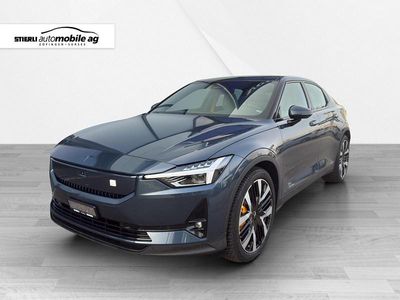Gebraucht 2023 Polestar 2 Performance Kleinwagen | CHF 40’590