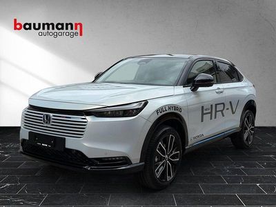Gebraucht Honda HR-V Advance 107 PS (78 kW) 2025 SUV