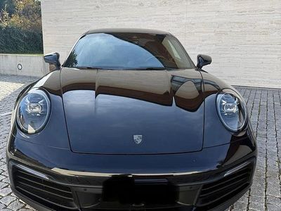 Gebraucht 2020 Porsche 911 Carrera S | CHF 110’000