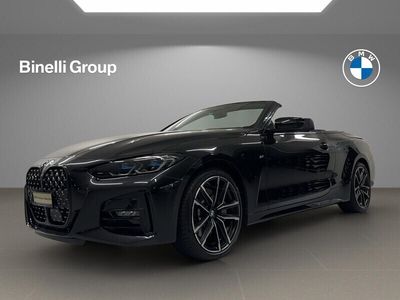 Gebraucht 2024 BMW 430 Coupé | CHF 61’900