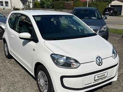 VW up!