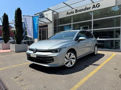 Neu 2025 VW Golf VIII United | CHF 35’893 (Teuer)