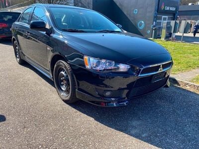 Gebraucht 2018 Mitsubishi Lancer Instyle Limousine | CHF 15’500