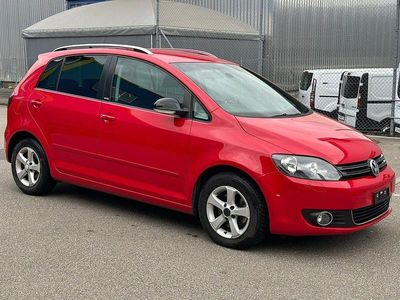 Gebraucht 2011 VW Golf Plus Cross Team Van / Kleinbus | CHF 8’500 (Fairer Preis)