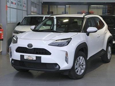 Gebraucht 2025 Toyota Yaris Hybrid Trend Kleinwagen | CHF 21’900 (Superpreis)