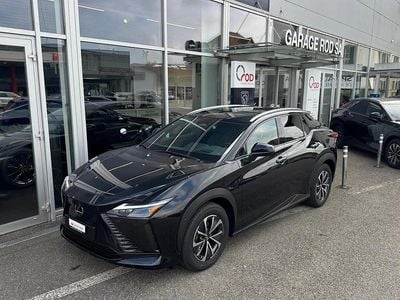 Schwarz Neu 2026 Lexus RZ 300e SUV | CHF 49’850