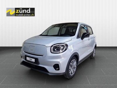 Grau Gebraucht 2024 Leapmotor T03 Kleinwagen | CHF 16’890 (Fairer Preis)