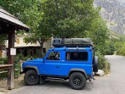 Gebraucht 2011 Land Rover Defender SUV | CHF 27’900