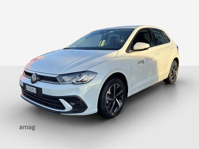 Gebraucht 2025 VW Polo R-line Limousine | CHF 28’900 (Teuer)