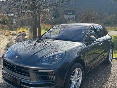 Gebraucht Porsche Macan S 380 PS (279 kW) 2022 SUV