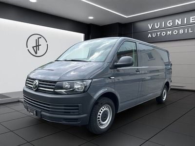 VW T6