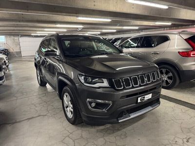 Gebraucht 2020 Jeep Compass Limited SUV | CHF 16’990 (Superpreis)