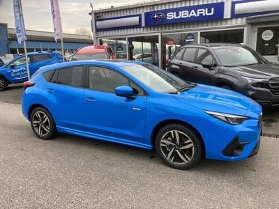 Gebraucht 2025 Subaru Impreza | CHF 38’250