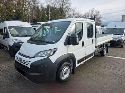 Neu Fiat Ducato 140 PS (102 kW) 2025 Van
