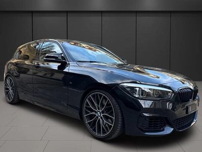 Gebraucht 2017 BMW M140 M Sport Kleinwagen | CHF 32’900