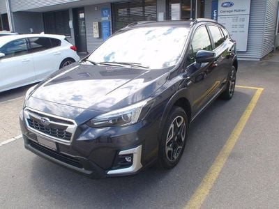 Gebraucht 2020 Subaru XV SUV | CHF 22’700 (Fairer Preis)