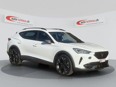 Gebraucht 2023 Cupra Formentor VZ SUV | CHF 27’980