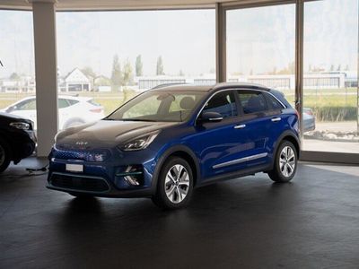 gebraucht Kia e-Niro 64 kWh Style