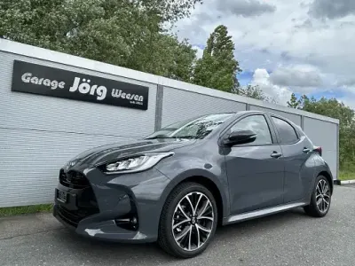 Neu (2026) Toyota Yaris Trend 116 PS | Seltenes Fahrzeug