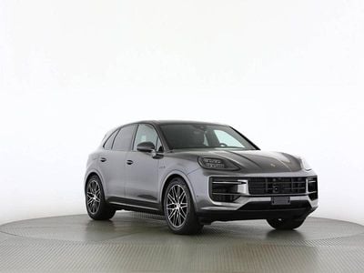 Gebraucht 2025 Porsche Cayenne SUV | CHF 119’900 (Guter Preis)