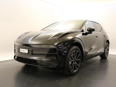 Neu Zeekr X 200 kW (272 PS) 2025 Schwarz SUV