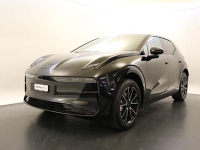 Schwarz Neu 2025 Zeekr X SUV | CHF 43’990