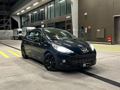 Gebraucht Peugeot 207 95 PS (69 kW) 2011