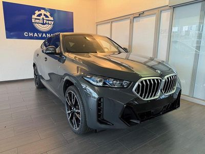 Neu BMW X6 Comfort Edition 298 PS (219 kW) 2026 SUV