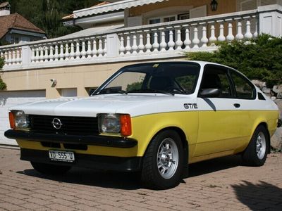 Opel Kadett