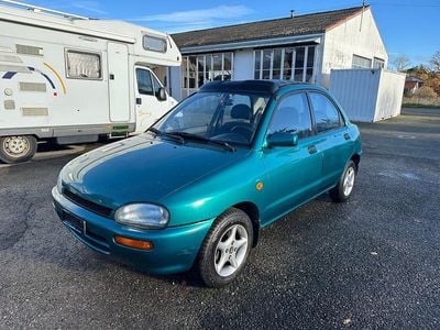 Gebraucht 1996 Mazda 121 | CHF 5’900