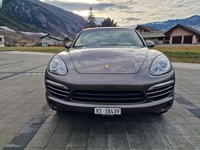 Gebraucht 2011 Porsche Cayenne SUV | CHF 23’900