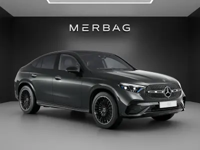 Neu (2026) Mercedes GLC220 197 PS | Seltenes Fahrzeug